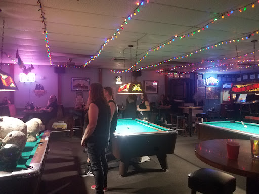 Lounge «Time Out Lounge», reviews and photos, 3129 S Mill Ave, Tempe, AZ 85282, USA