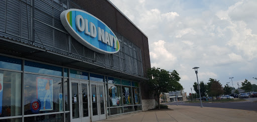 Clothing Store «Old Navy», reviews and photos, 5910 W 86th St, Indianapolis, IN 46278, USA