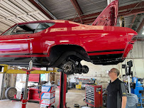 John's Auto Repair