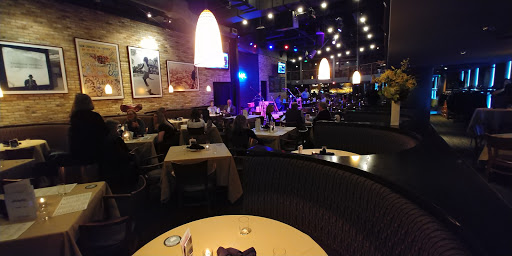 Jazz Club «Dakota Jazz Club & Restaurant», reviews and photos, 1010 Nicollet Mall, Minneapolis, MN 55403, USA