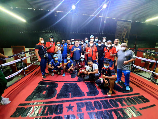Bajio Boxing Promotions