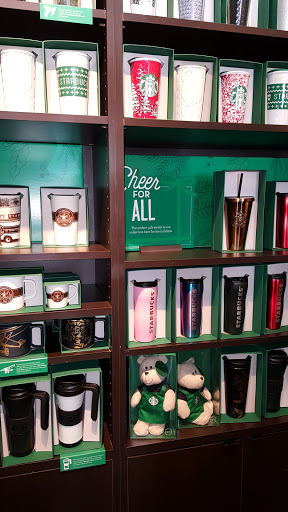 Starbucks image