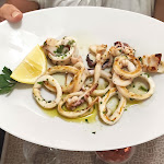 Photo n°4 de l'avis de Silvano.a fait le 03/08/2021 à 18:38 sur le  Ristorante La Lanterna San Foca à San Foca