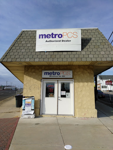 MetroPCS Authorized Dealer, 101 New Jersey Ave, Absecon, NJ 08201, USA, 