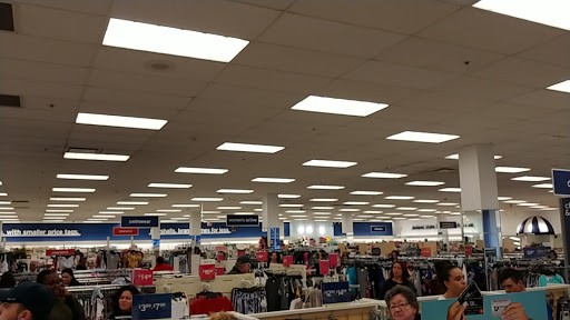 Department Store «Marshalls», reviews and photos, 3131 Main St, Mohegan Lake, NY 10547, USA