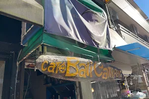 Cafe Bali Campur image