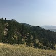Lookout Mountain Trail