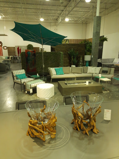 Furniture Store «Cantoni Modern Furniture Dallas», reviews and photos, 4800 Alpha Rd, Dallas, TX 75244, USA