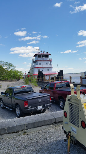 Tourist Attraction «Piasa Bird», reviews and photos, Sam Vadalabene Great River Rd Bike Trail, Alton, IL 62002, USA