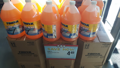 Auto Parts Store «Pep Boys Auto Parts & Service», reviews and photos, 518 Old Post Rd, Edison, NJ 08817, USA