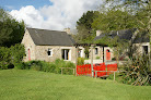 Le moulin de Kerdreïn Tréflaouénan