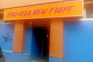 Escuela New Fight image