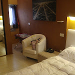 Photo n°5 de l'avis de Matteo.i fait le 09/05/2018 à 06:09 sur le  Degli Affreschi à Montefalco