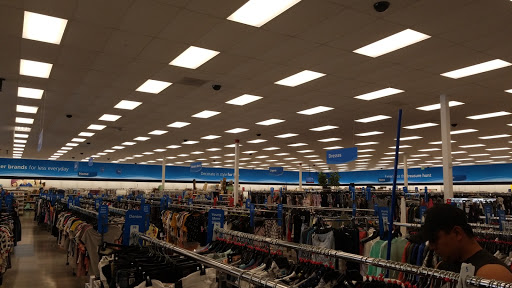 Clothing Store «Ross Dress for Less», reviews and photos, 1019 W University Ave, Georgetown, TX 78628, USA