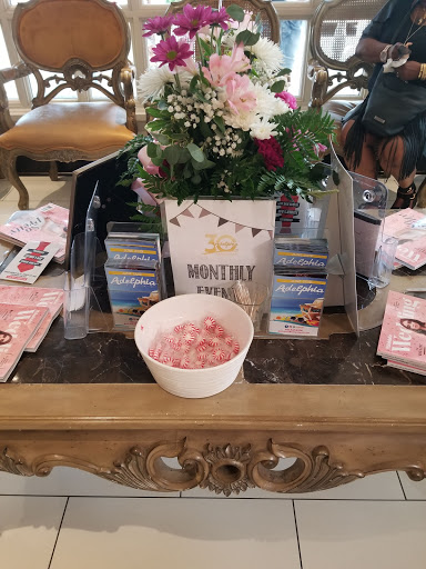 Shopping Mall «Deptford Mall», reviews and photos, 1750 Deptford Center Rd, Deptford Township, NJ 08096, USA