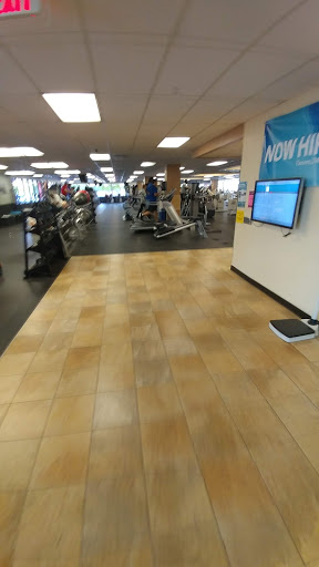 Health Club «24 Hour Fitness Super Sport», reviews and photos, 1500 Rosecrans Ave, Manhattan Beach, CA 90266, USA