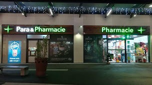 Photo n°1 de Pharmacie La Capelle à Millau ()