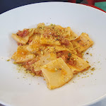 Photo n°2 de l'avis de Amaretto!. fait le 16/06/2018 à 20:23 sur le  I Sassi Ristorante Pizzeria à Genoa