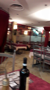 Atmosphère du Restaurant Villa Roma à Amnéville - n°2