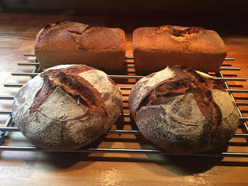 Boulangerie Le pain de Karine Lasserre-Pradère