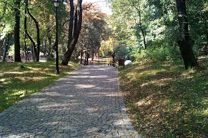 Park Miejski im. Jana III Sobieskiego image