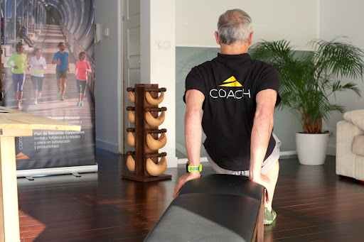 Alfon López en Torrelodones, Madrid