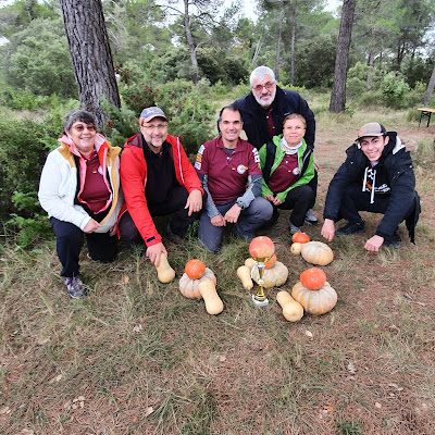 Les Archers de Barberaz à Barberaz