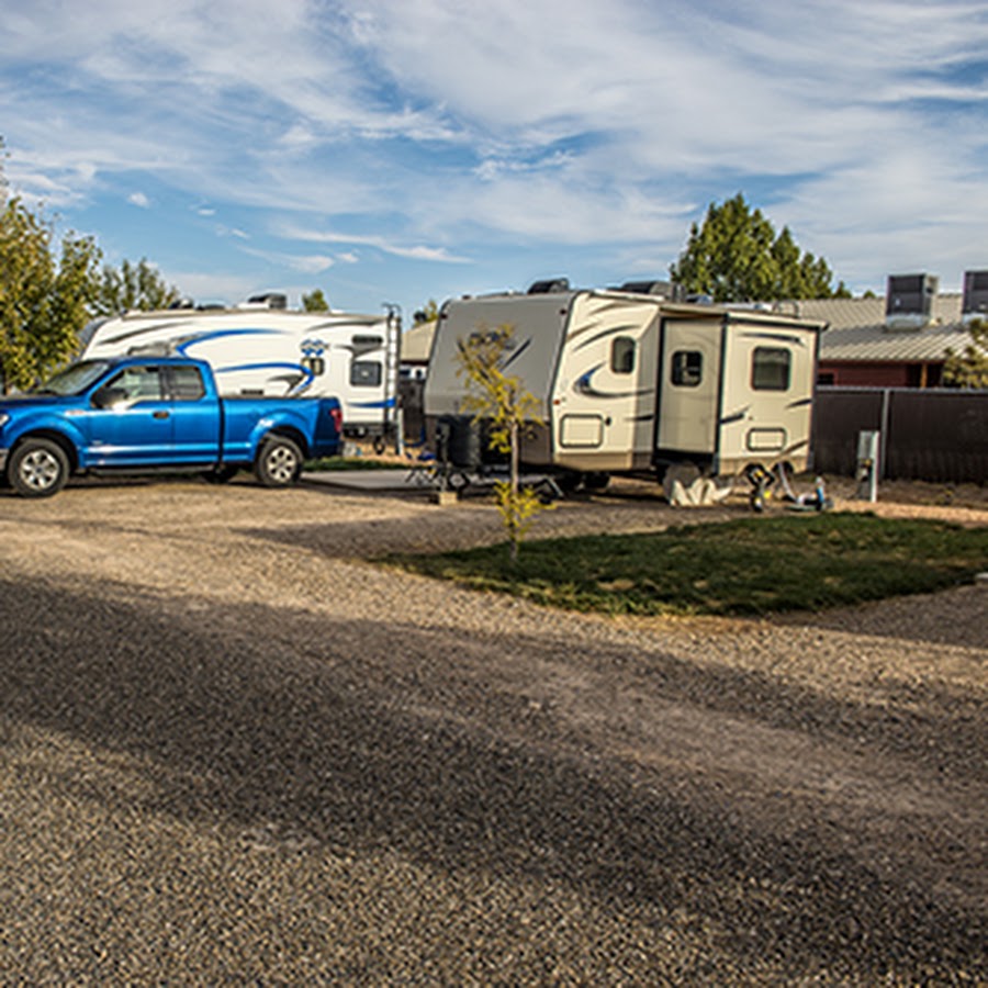 Country Rose RV Park and Campground