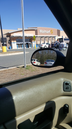 Department Store «Walmart Supercenter», reviews and photos, 16375 Merchants Ln, King George, VA 22485, USA