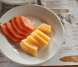 Café Aguirre CCU photo