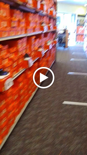 Shoe Store «Shoe Carnival», reviews and photos, 7661 Mall Rd, Florence, KY 41042, USA