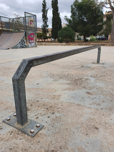 Skatepark Llucmajor