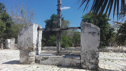 Hacienda San Antonio Sodzil