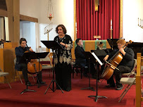 Voice and Piano Lessons with Anya Kalina - Photo 3 - Car repair in Portland, OR, Portland