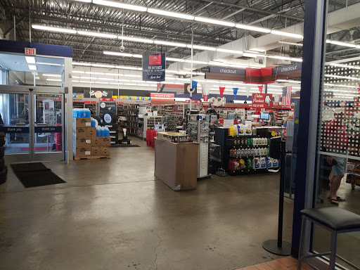 Auto Parts Store «Pep Boys Auto Parts & Service», reviews and photos, 12820 E Mississippi Ave, Aurora, CO 80012, USA