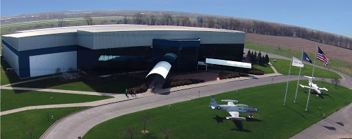 History Museum «Air Zoo Aerospace & Science Museum», reviews and photos, 6151 Portage Rd, Portage, MI 49002, USA