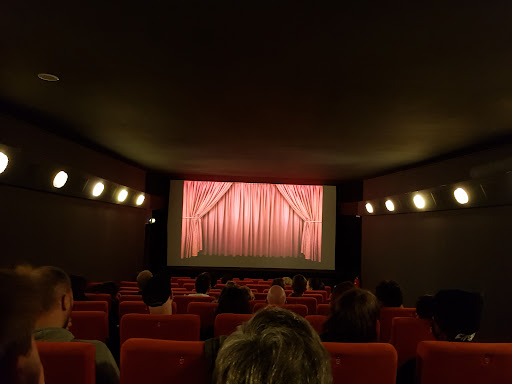 Kino Intimes Berlin
