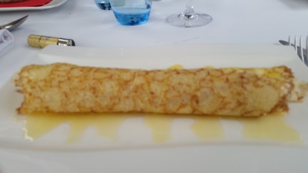 Imagen de Restaurante El Palacio (26 de 28)