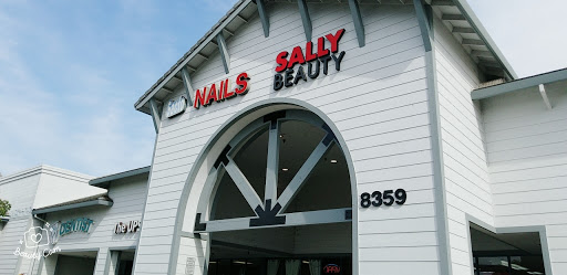 Shopping Mall «Calvine Plaza Shopping Center», reviews and photos, 8325 Elk Grove Florin Rd, Sacramento, CA 95829, USA