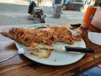 Plats et boissons du Pizzeria Pizza Noni à Paris - n°3