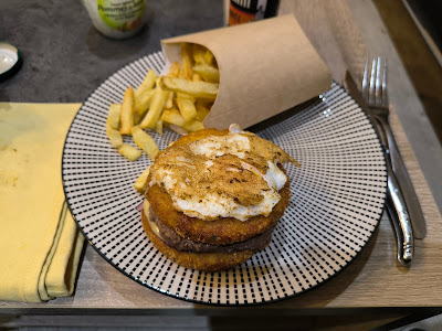Sandwicherie Chez Laety à Raon-l'Étape