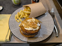 Aliment-réconfort du Restauration rapide Sandwicherie Chez Laety à Raon-l'Étape - n°2
