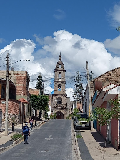 Gobierno Municipal de Juanacatlán