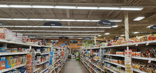 Grocery Store «Kroger», reviews and photos, 1750 Hudson Bridge Rd, Stockbridge, GA 30281, USA