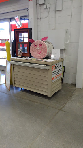 Home Improvement Store «The Home Depot», reviews and photos, 300 Clarks Pond Pkwy, South Portland, ME 04106, USA