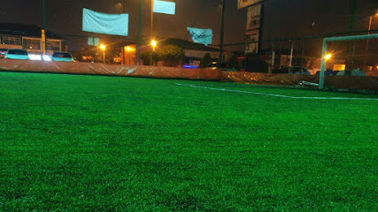 Alpay Halı Saha