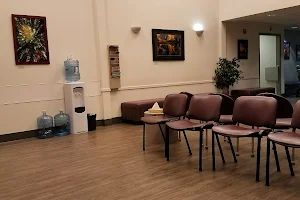 The Everett Clinic at Bellingham image