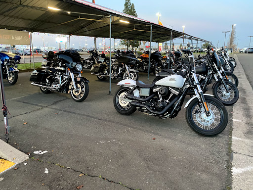 Harley-Davidson Dealer «Iron Steed Harley-Davidson», reviews and photos, 100 Auto Center Dr, Vacaville, CA 95687, USA