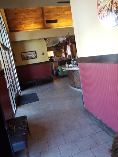 Pizza Restaurant «Brick Oven», reviews and photos, 10622 S River Front Pkwy, South Jordan, UT 84095, USA