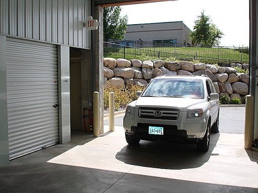 Moving and Storage Service «North Star Mini Storage - Oakdale», reviews and photos, 7353 15th St N, Oakdale, MN 55128, USA